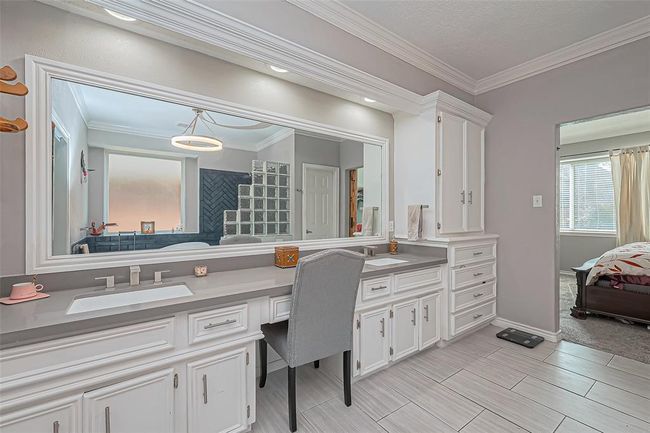 5803 Slashwood Ln, House other with 4 bedrooms, 4 bathrooms and 3 parking in Spring TX | Image 39