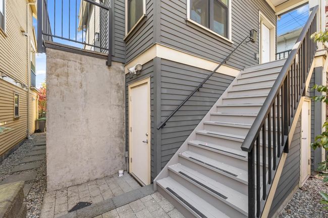 431 Vernon Drive, Townhouse with 3 bedrooms, 2 bathrooms and 1 parking in Vancouver BC | Image 26