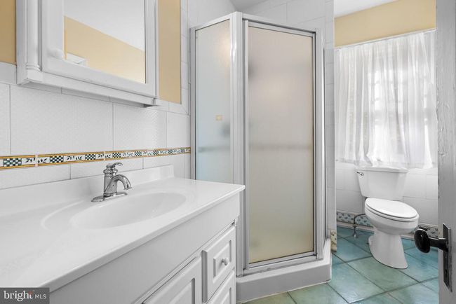 1807 Circle Rd, House other with 5 bedrooms, 4 bathrooms and null parking in TOWSON MD | Image 43