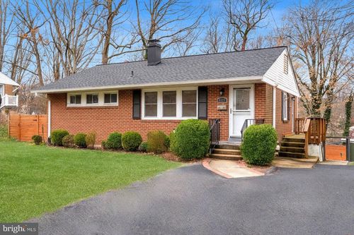 6329 Gentele Ct, ALEXANDRIA, VA, 22310-3109 | Card Image
