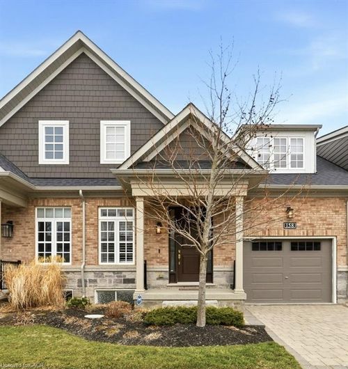 158 Anne St, Niagara on the Lake, ON, L0S1J0 | Card Image