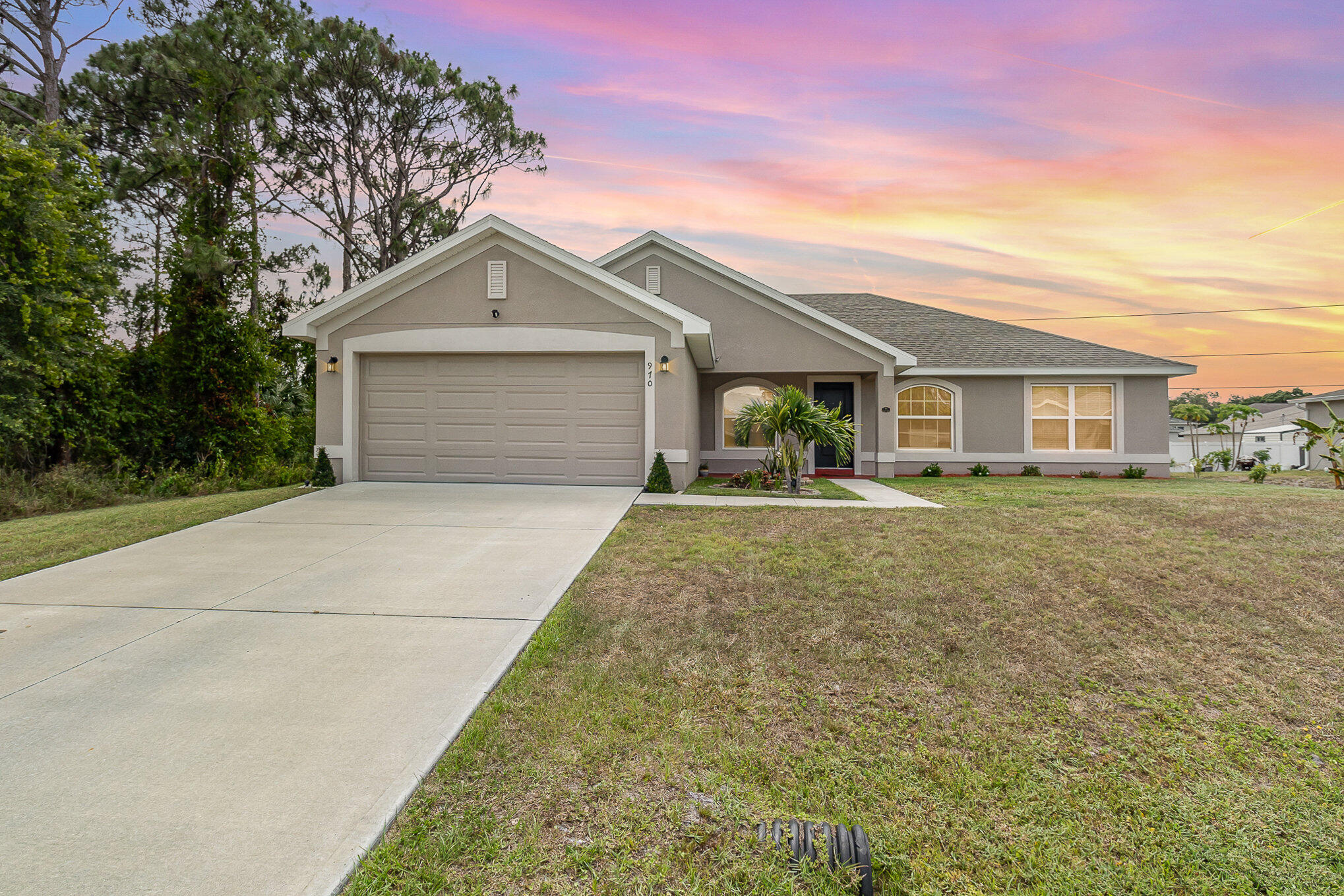 Husted Ave, Palm Bay, FL 32909