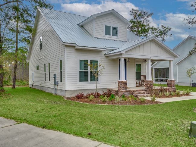346 Royal Tern Ct, House other with 4 bedrooms, 3 bathrooms and 2 parking in CARRABELLE FL | Image 6