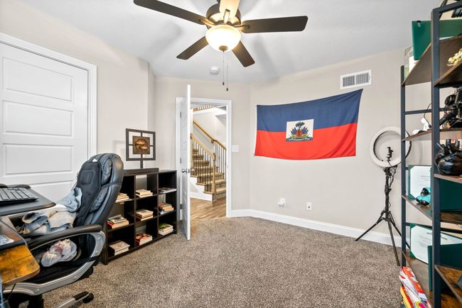 766 Boreal Way, House other with 5 bedrooms, 3 bathrooms and 2 parking in Clarksville TN | Image 16