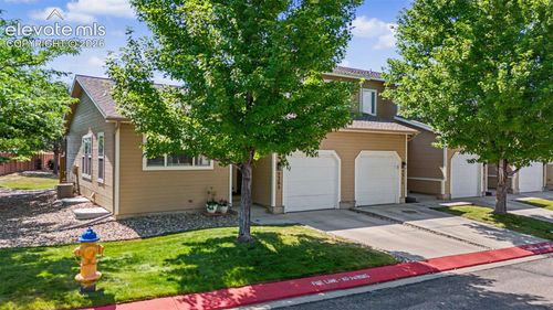 5305 Sunshade Pt, Colorado Springs, CO, 80923-7571 | Card Image