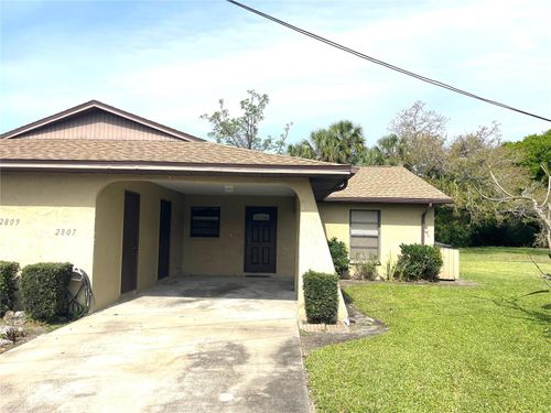 2807 48th Ave Dr W, Bradenton, FL, 34207 | Card Image