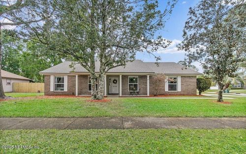 4766 Dovetail Dr, Jacksonville, FL, 32257-7616 | Card Image