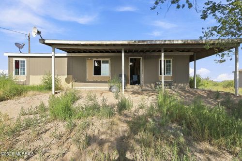 3400 N Silva Vista Lane, Willcox, AZ, 85643 | Card Image