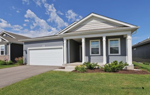 2285 Tupelo Way, Wonder Lake, IL, 60097-9571 | Card Image