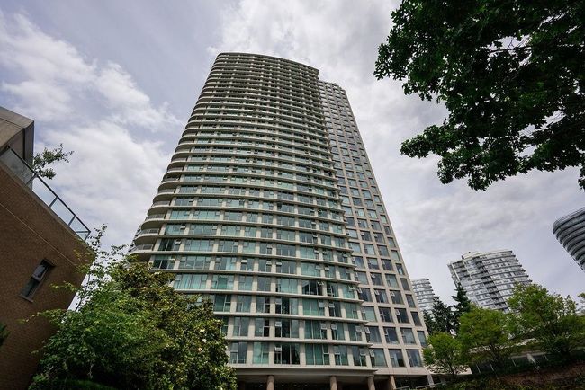 3706 - 1009 Expo Blvd, Condo with 2 bedrooms, 2 bathrooms and 1 parking in Vancouver BC | Image 39
