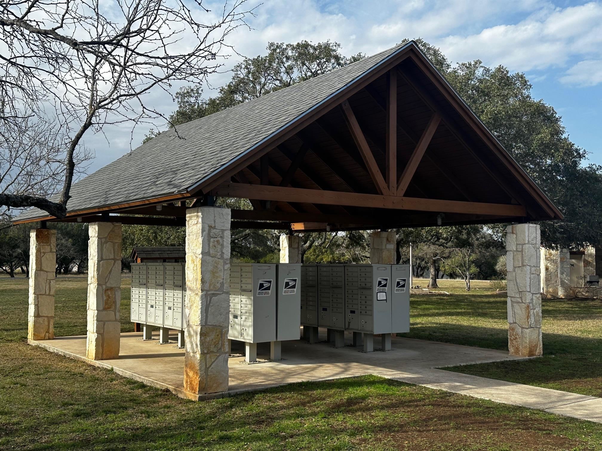 Land in Spicewood