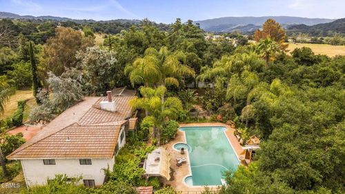 1400 Park Dr, Ojai, CA, 93023-9700 | Card Image