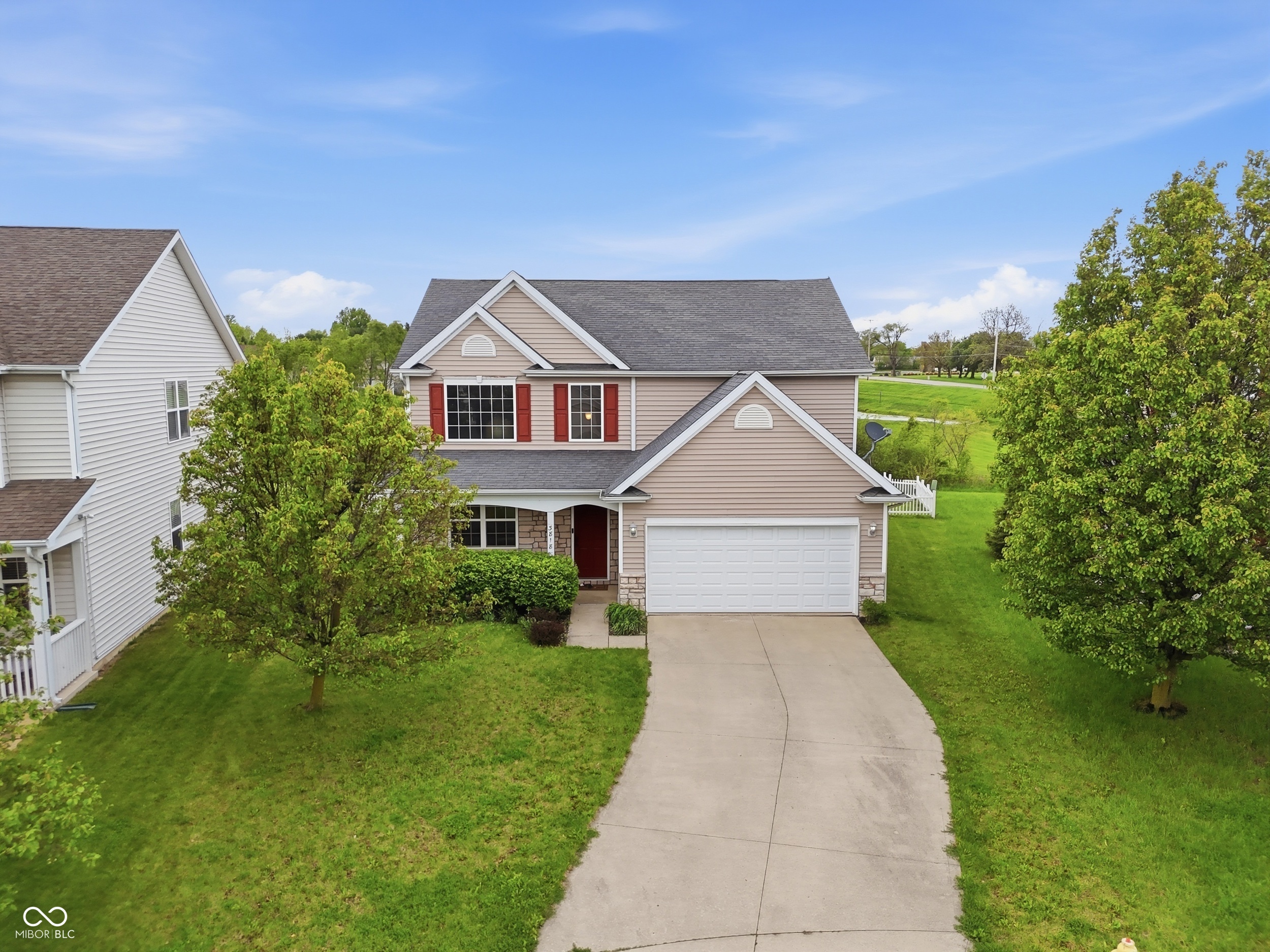 Residential in Fort Wayne 2