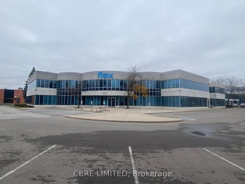450 Hood Rd, Markham, ON, L3R9Z3 | Card Image