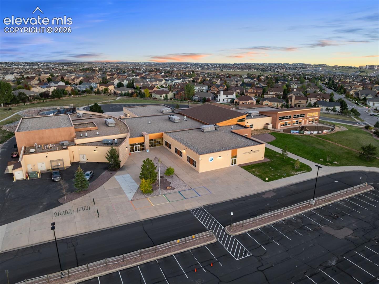 Residential in Colorado Springs