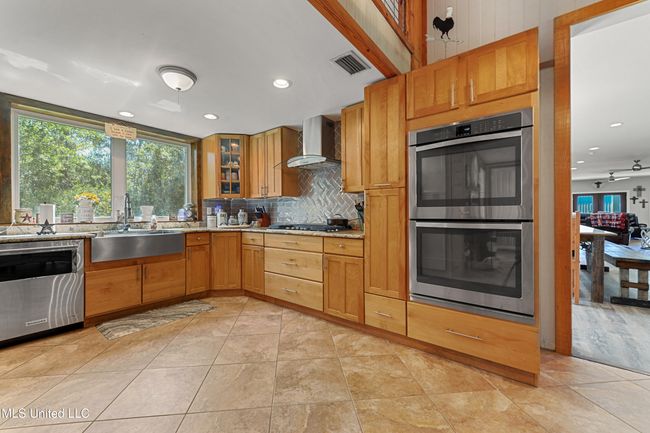 BUSBY KITCHEN AREA 3 | Image 11