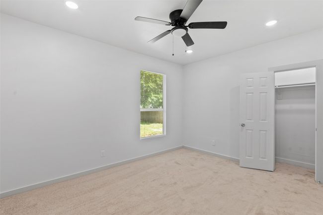 4166 Gladewater Rd, House other with 3 bedrooms, 2 bathrooms and null parking in Dallas TX | Image 28