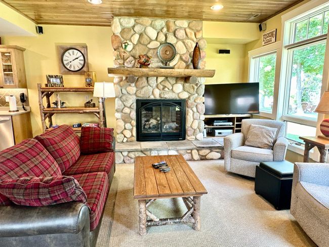225-2 - 6940 Beach View Ln Nw, Townhouse with 3 bedrooms, 4 bathrooms and null parking in Walker MN | Image 4