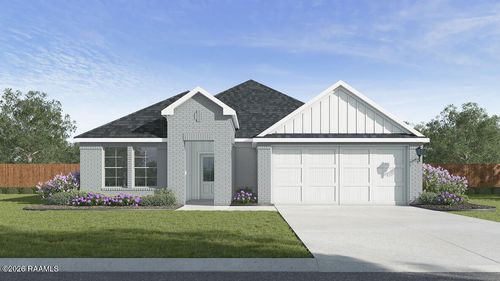 232 Meadows Ridge Lane, Duson, LA, 70529 | Card Image