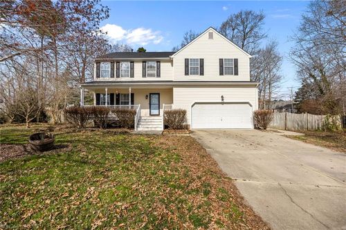 5924 Meriwether Ct, Williamsburg, VA, 23188-7374 | Card Image