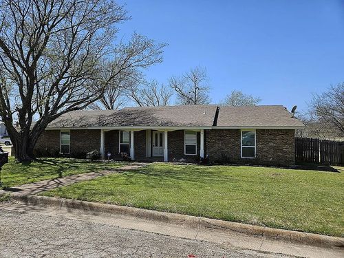 3317 Lookout Dr, Forest Hill, TX, 76140-1929 | Card Image