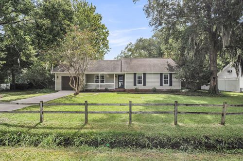 18 Paddlecreek Ave, Charleston, SC, 29412-2542 | Card Image