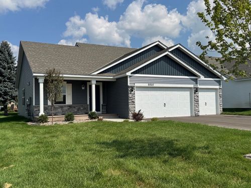 9820 Upper 89th St S, Cottage Grove, MN, 55016 | Card Image