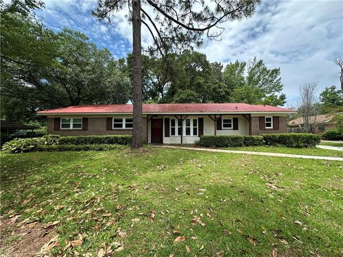 5924 Couton Dr, Mobile, AL, 36693-3002 | Card Image