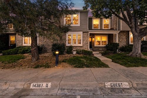 d-14367 E Pimlico Place, Aurora, CO, 80015 | Card Image