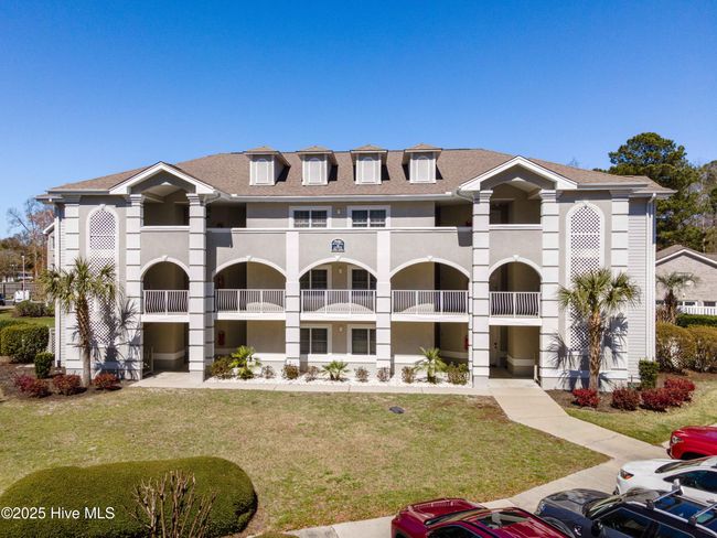 UNIT-205 - 908 Resort Cir, Condo with 2 bedrooms, 2 bathrooms and null parking in Sunset Beach NC | Image 45