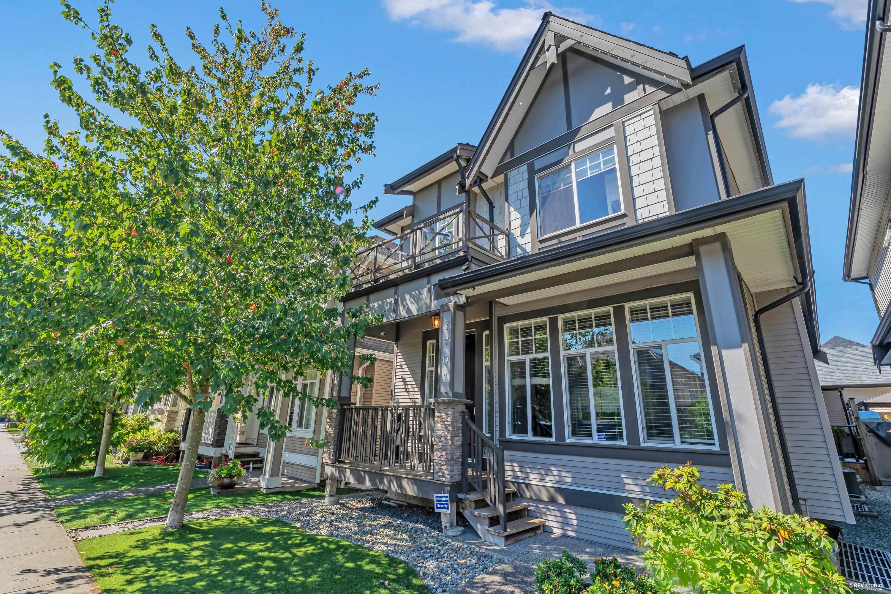 Residential in Langley