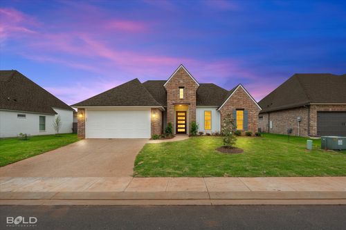 449 Stacey Ln, Bossier City, LA, 71111-2190 | Card Image