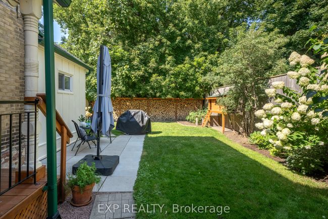 224 Westcott St, House other with 4 bedrooms, 1 bathrooms and 2 parking in Peterborough ON | Image 29