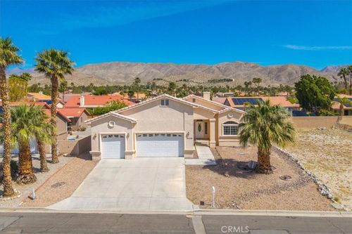 64586 Brae Burn Ave, Desert Hot Springs, CA, 92240 | Card Image