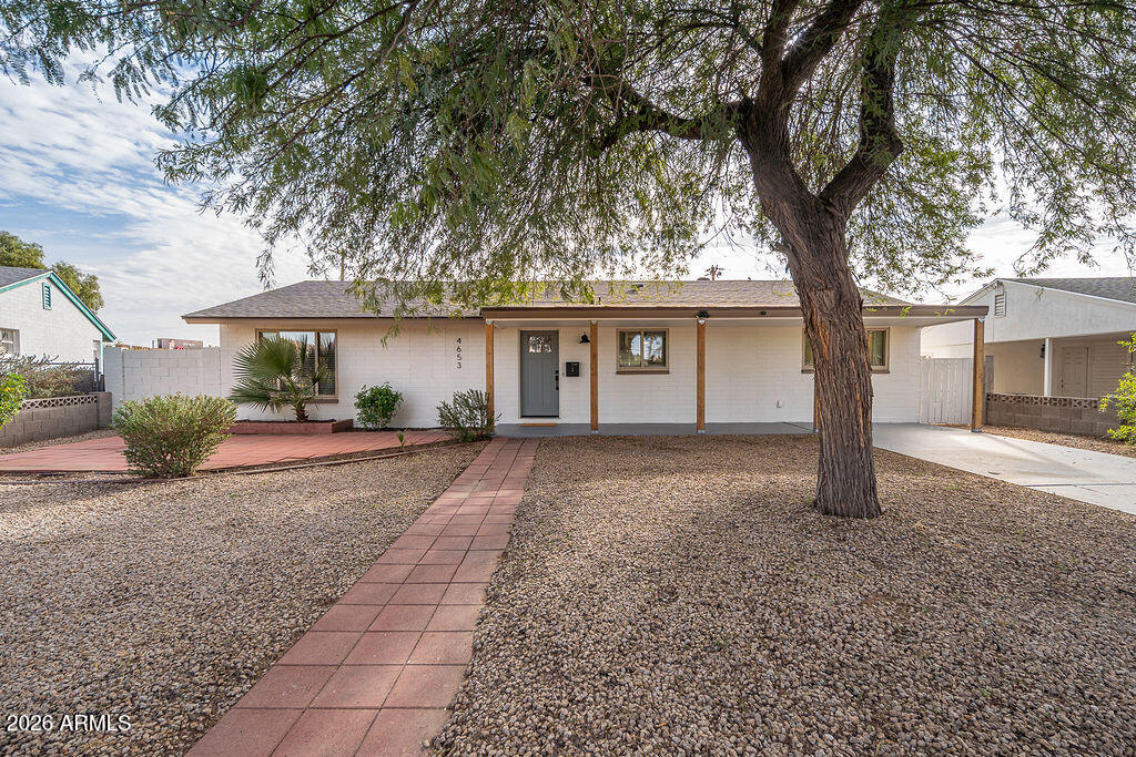 Residential in Phoenix