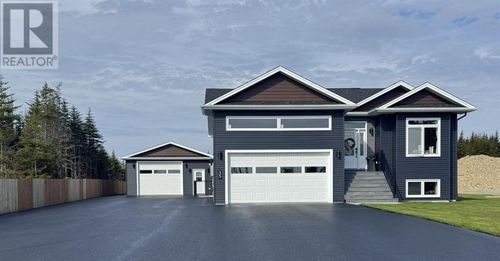 35 Johnathon Heights, PCSP, NL,  | Card Image