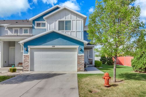 188 N 450 W, American Fork, UT, 84003-1499 | Card Image