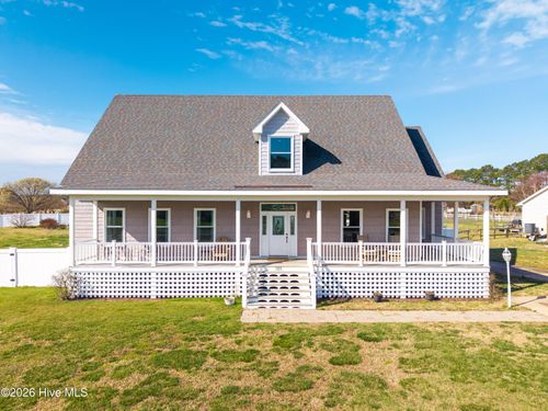 101 Daybreak Ct, Grandy, NC, 27939-9701 | Card Image