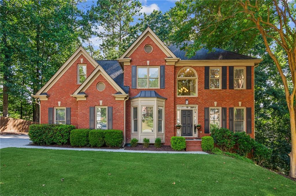 Macy Ln, Lawrenceville, GA 30043
