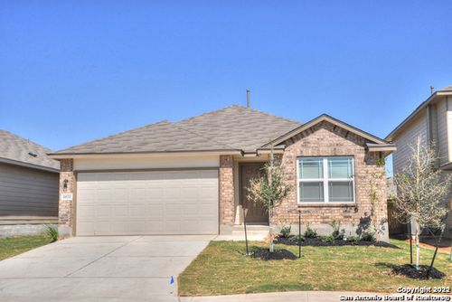 10531 Rhyder Rdg, San Antonio, TX, 78254-4463 | Card Image