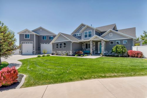 124-13324 S Heritage Farm Cv, Riverton, UT, 84065-1692 | Card Image