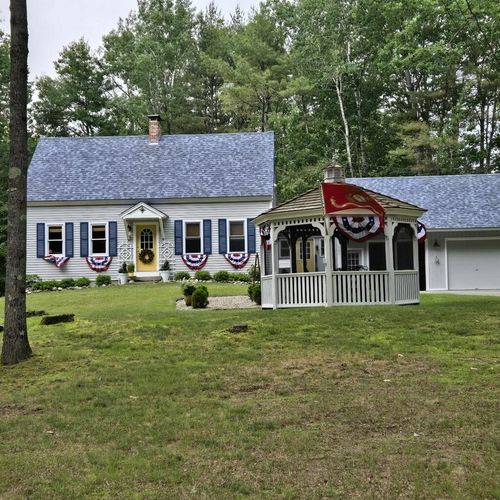 581 East Side Drive, Alton, NH, 03810 | Card Image