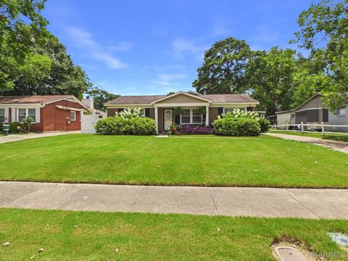 3330 Arborfield Road, Montgomery, AL, 36109 | Card Image