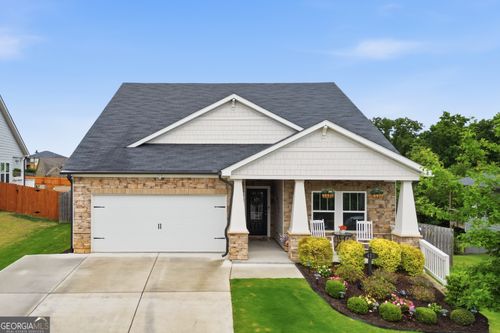 413 Murphy Ave, Canton, GA, 30114-5867 | Card Image