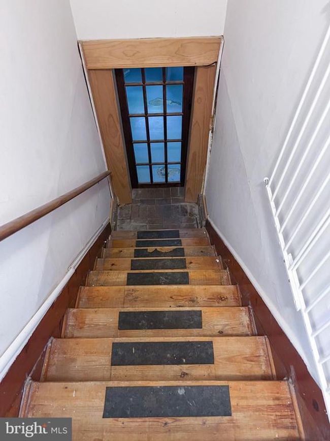 14308 Bristow Rd, House other with 2 bedrooms, 1 bathrooms and null parking in MANASSAS VA | Image 27