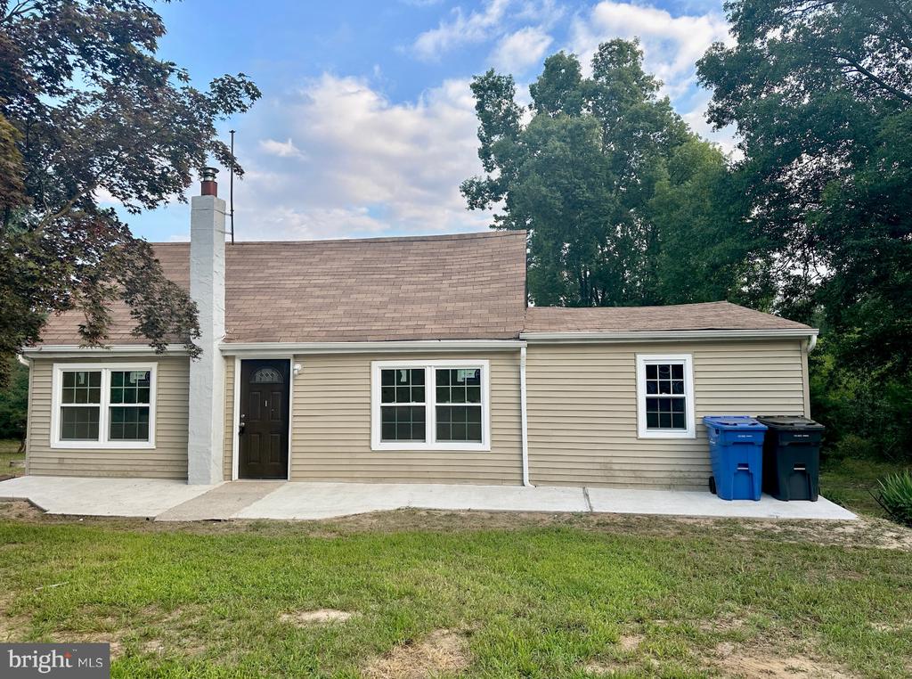 Ecret Rd, Bridgeton, NJ 08302