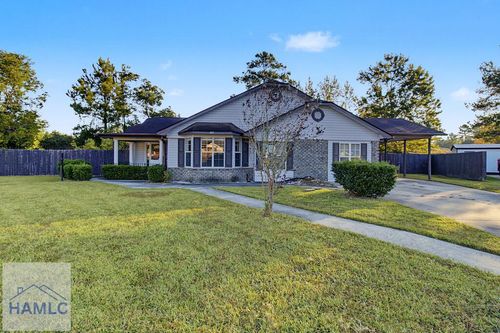 807 Barony Ct, Hinesville, GA, 31313-4455 | Card Image