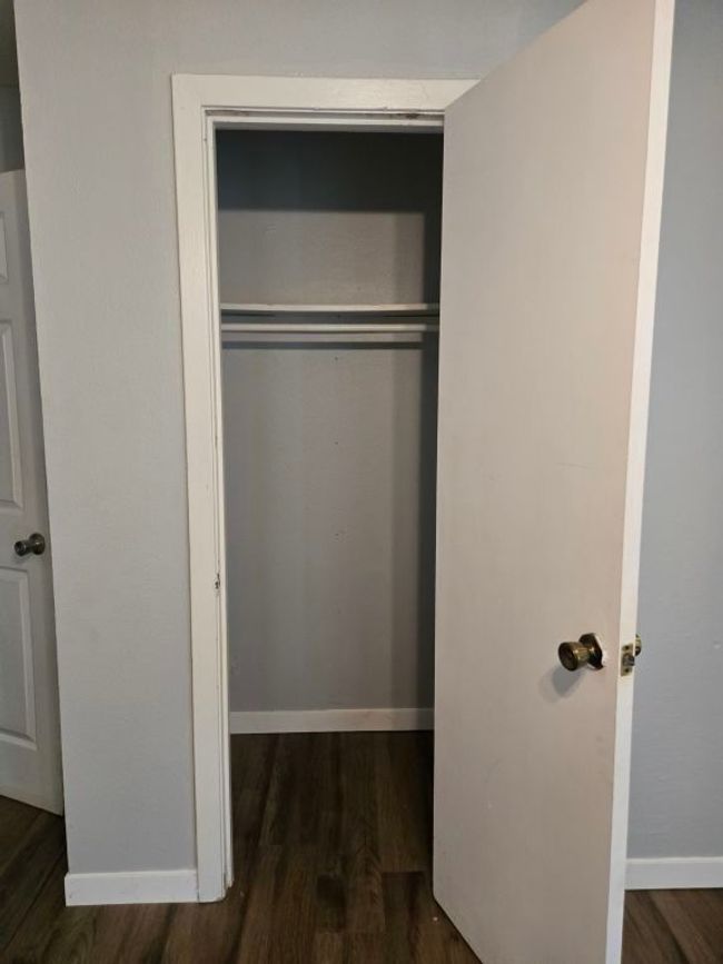 View of closet | Image 22
