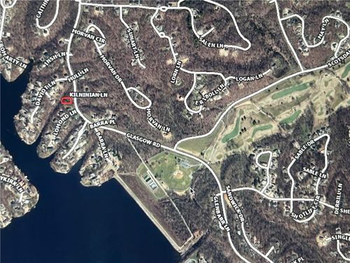 Lot 42 of Block 1 Ness Circle, Bella Vista, AR, 72715 | Card Image