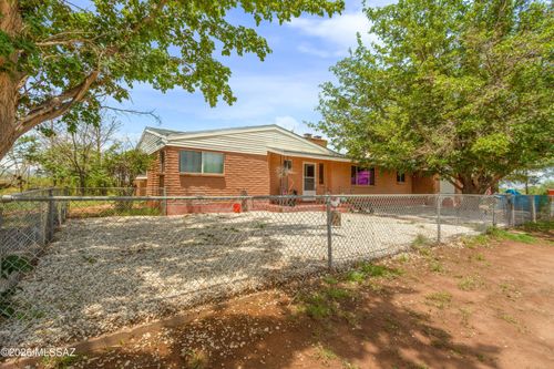 6830 N Frontier Rd, Mc Neal, AZ, 85617-9657 | Card Image